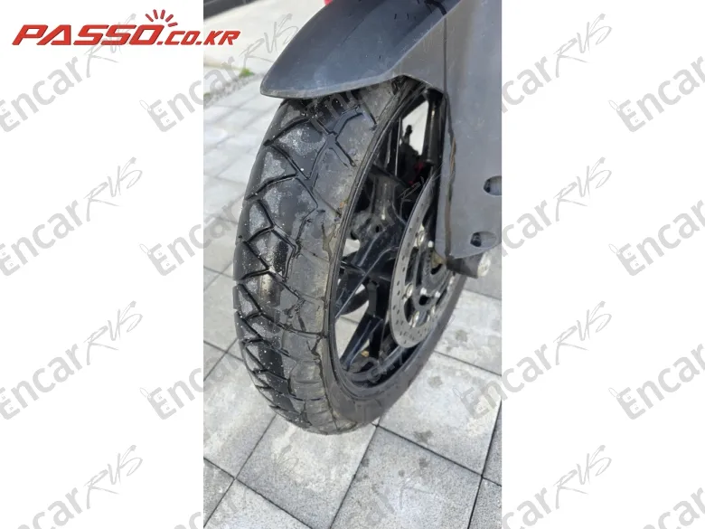 KTM 1290 SUPER ADVENTURE S - фото 6