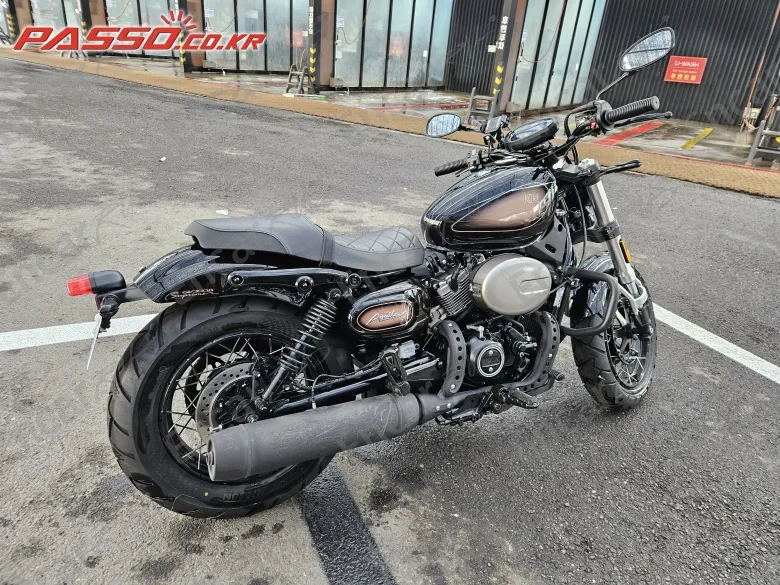HYOSUNG AQUILA 300 - фото 0