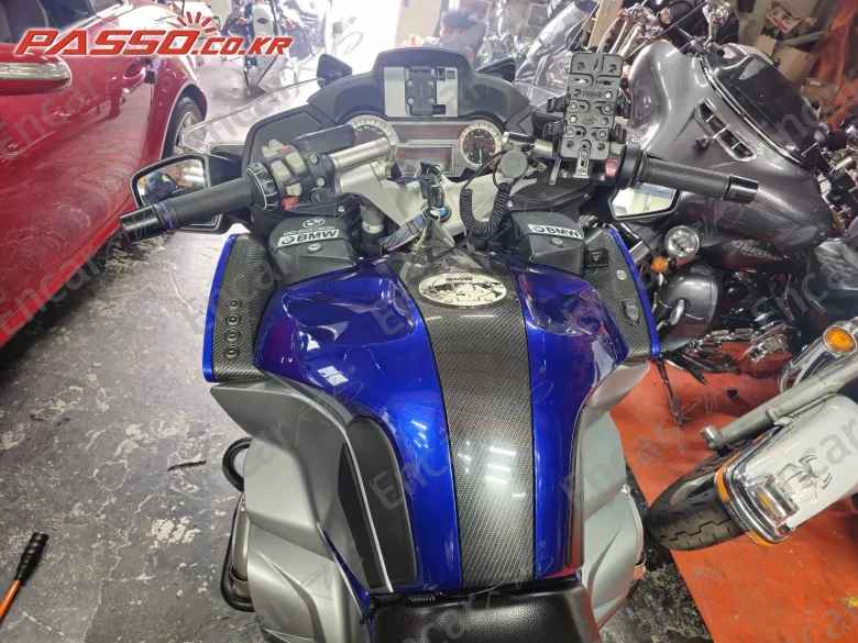 Bmw R 1200 Rt - фото 3