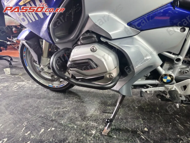 Bmw R 1200 Rt - фото 4