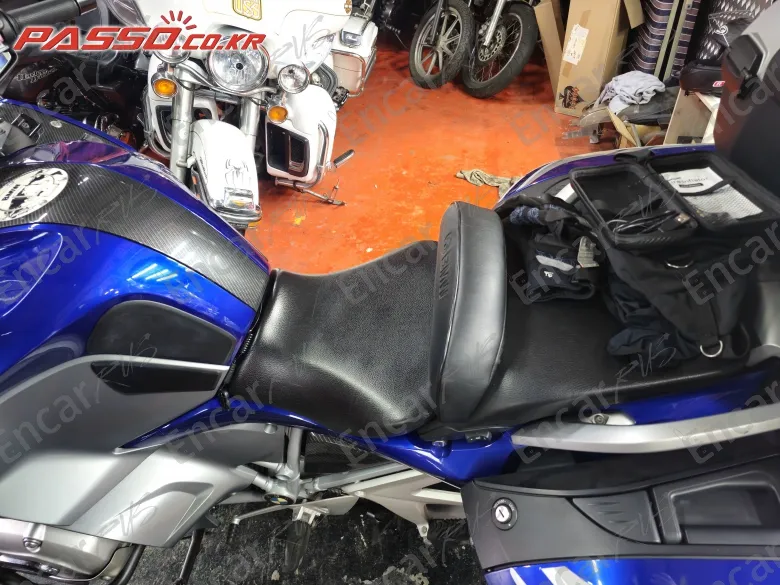 Bmw R 1200 Rt - фото 6