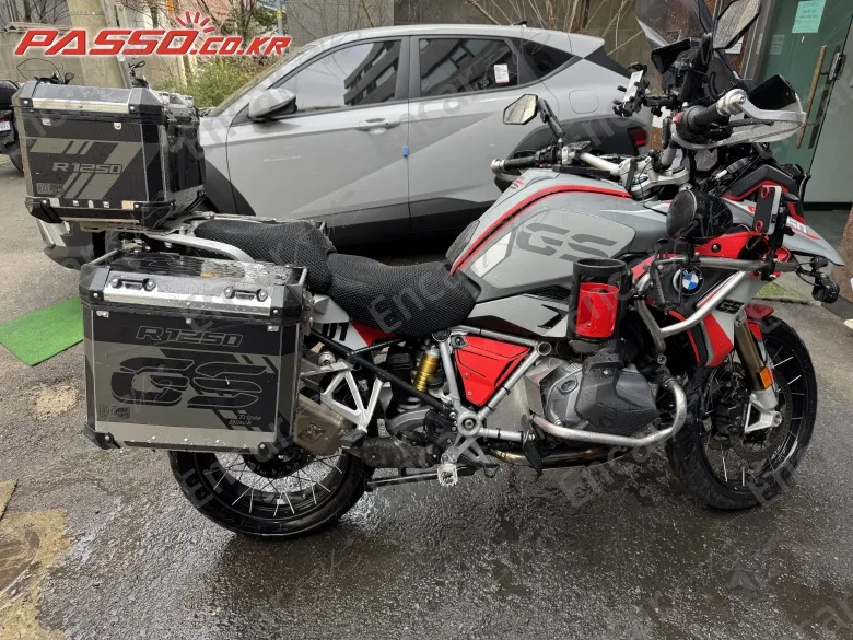 Bmw R 1250 Gs - фото 0