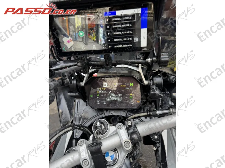 Bmw R 1250 Gs - фото 3