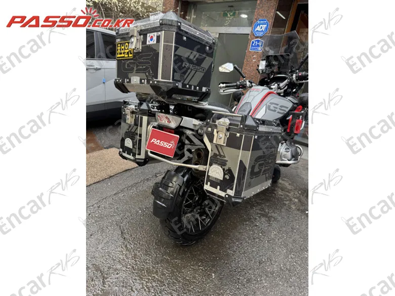 Bmw R 1250 Gs - фото 4