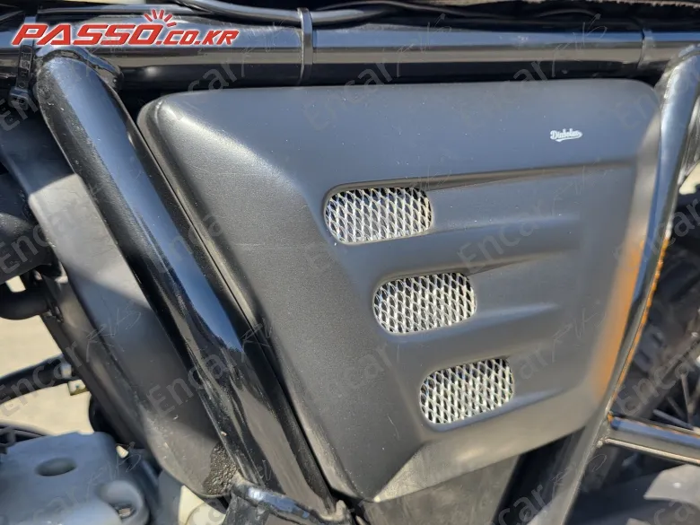 ROYAL ENFIELD INTERCEPTOR 650 - фото 6