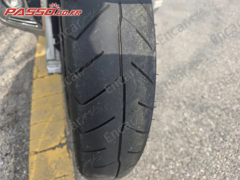 Honda Goldwing Automatic Dct - фото 5