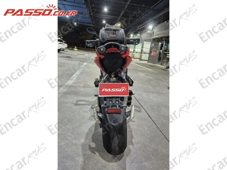 Mv Agusta Stradale 800 - фото 2