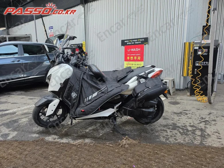 Yamaha X Max 300 Abs - фото 1