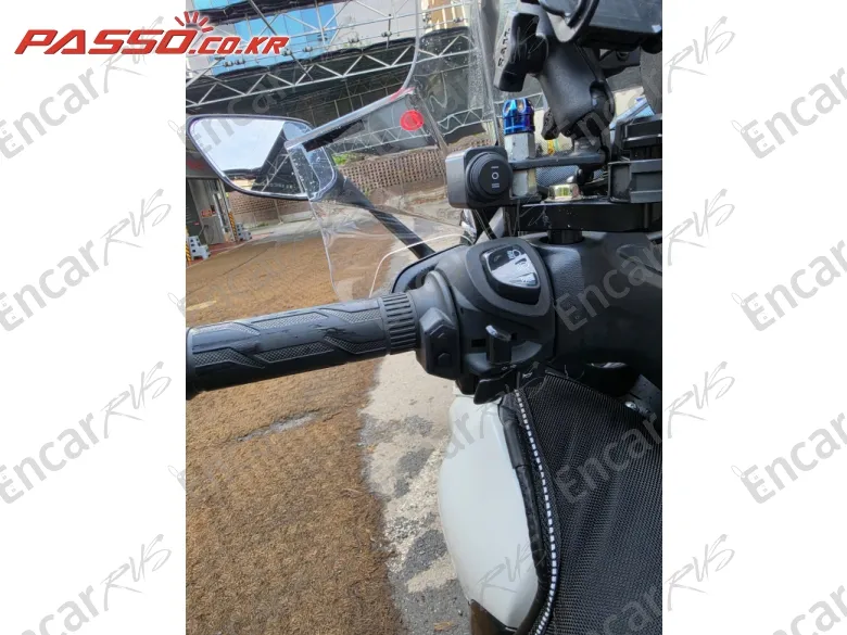 Yamaha X Max 300 Abs - фото 3
