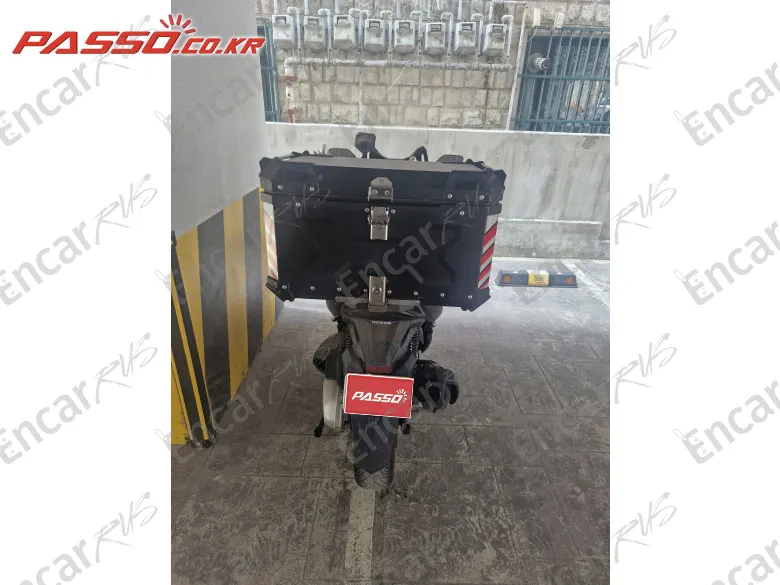 HONDA FORZA 350 - фото 2
