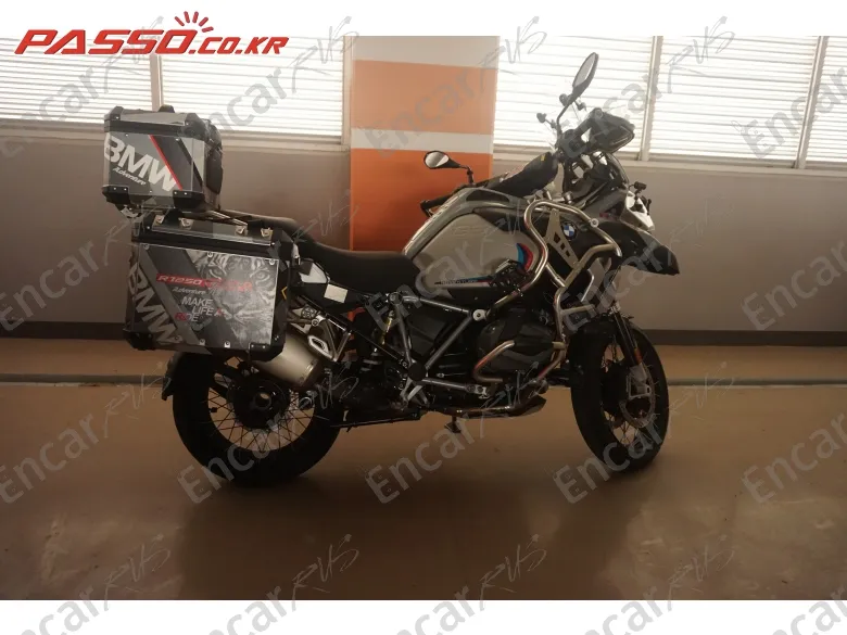 BMW R 1250 GS ADVENTURE - фото 0