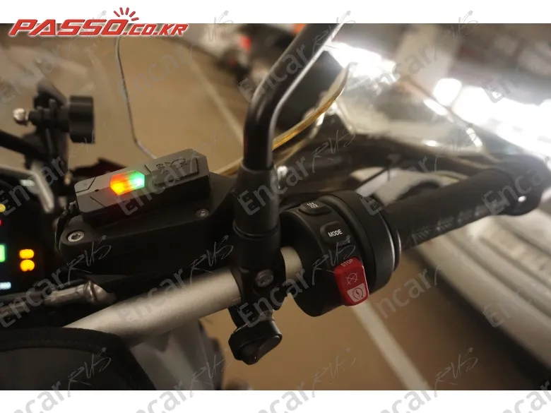 BMW R 1250 GS ADVENTURE - фото 3