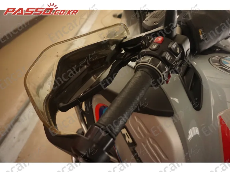 BMW R 1250 GS ADVENTURE - фото 4
