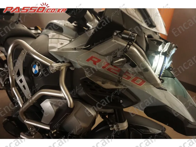 BMW R 1250 GS ADVENTURE - фото 5