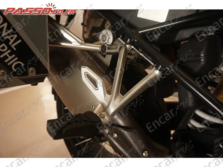 BMW R 1250 GS ADVENTURE - фото 6
