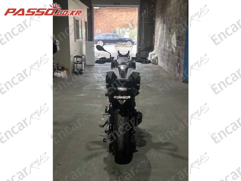 Bmw F 900 Xr - фото 2