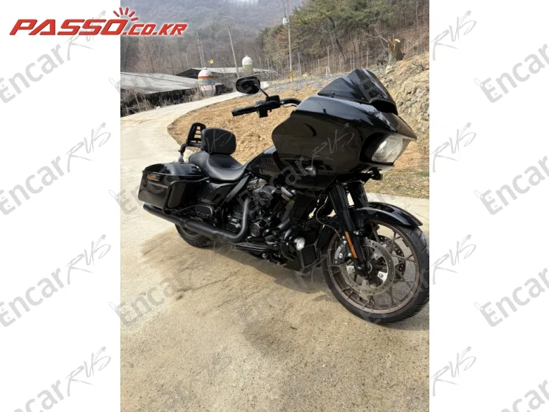 Harley-Davidson Road Glide St - фото 4