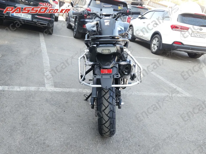 Cfmoto 700 Mt - фото 2