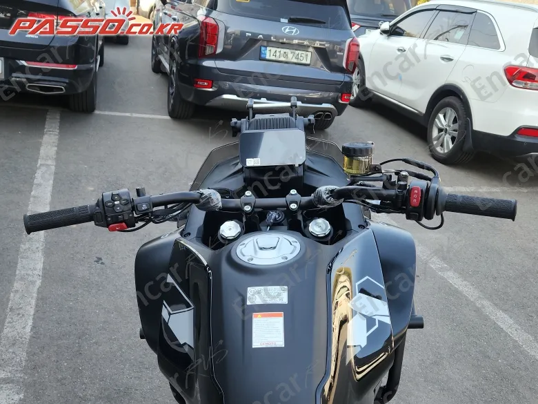 Cfmoto 700 Mt - фото 3