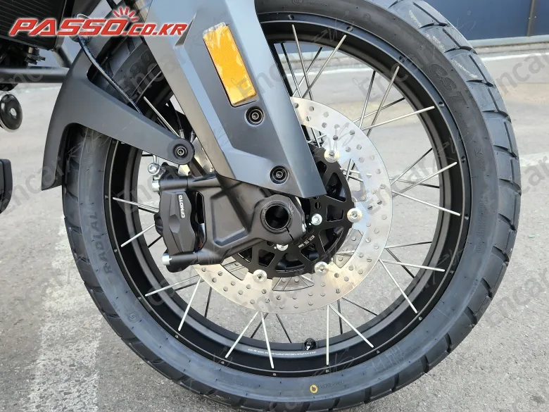 Cfmoto 700 Mt - фото 5