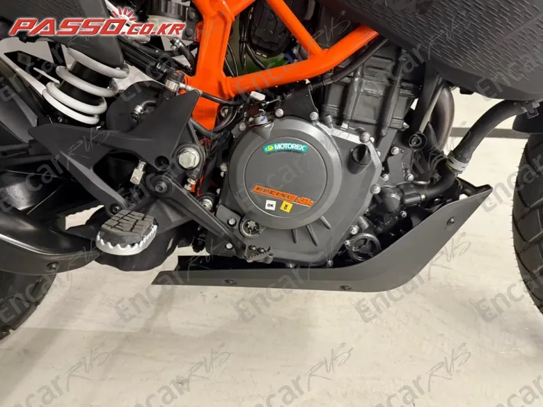 KTM 390 ADVENTURE - фото 3
