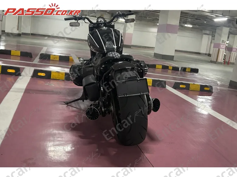 BMW R 18 - фото 2