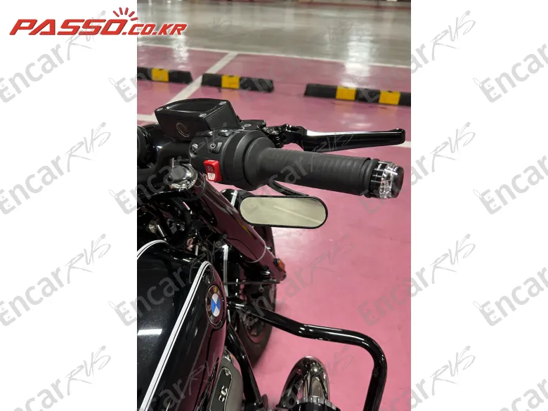 BMW R 18 - фото 3