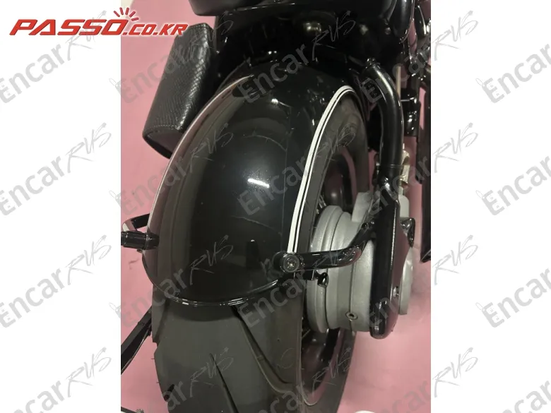 BMW R 18 - фото 5