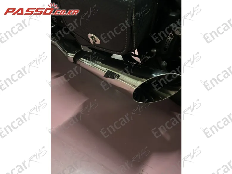 BMW R 18 - фото 6