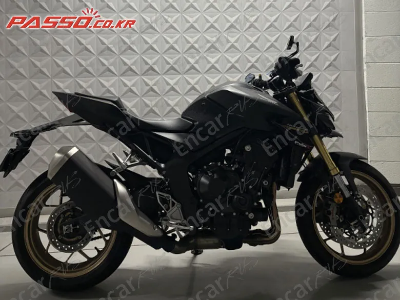 Honda Cb 1000 Hornet Sp - фото 0