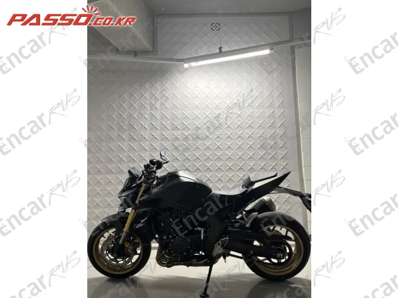 Honda Cb 1000 Hornet Sp - фото 1