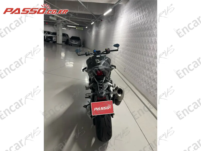 Honda Cb 1000 Hornet Sp - фото 2