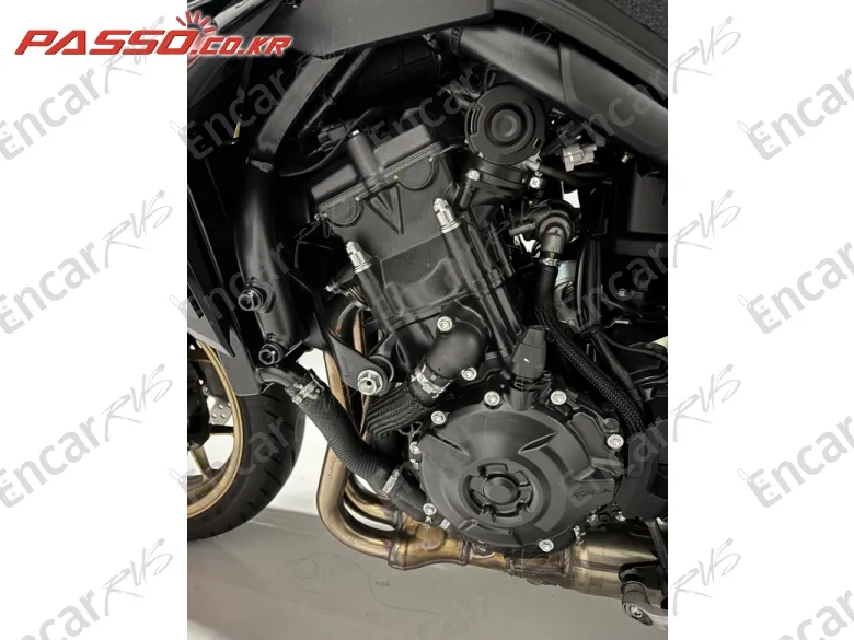 Honda Cb 1000 Hornet Sp - фото 4