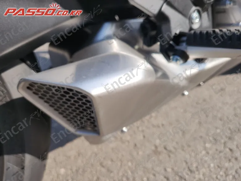 CFMOTO 450 NK - фото 6
