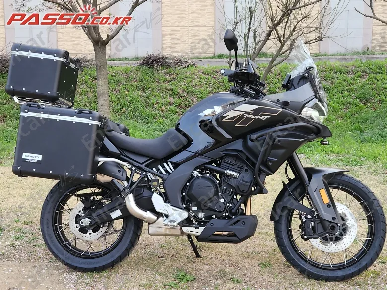 Cfmoto 700 Mt - фото 0