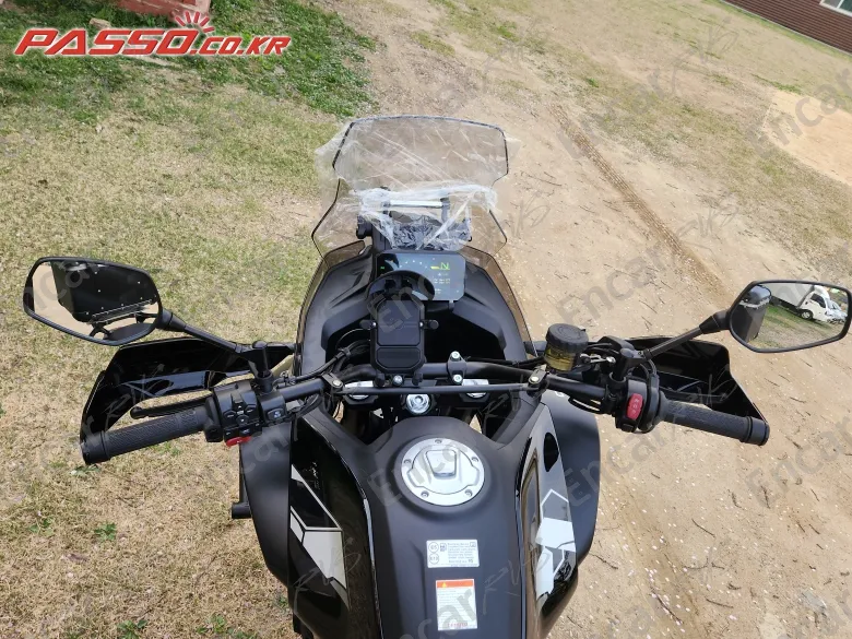 Cfmoto 700 Mt - фото 3