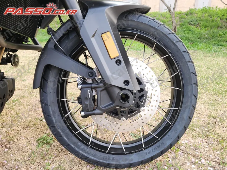 Cfmoto 700 Mt - фото 5