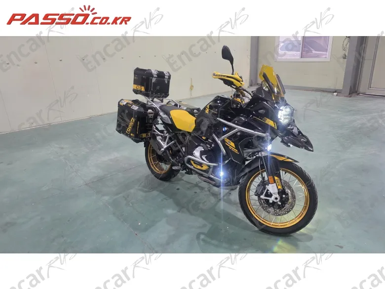 Bmw R 1250 Gs - фото 0