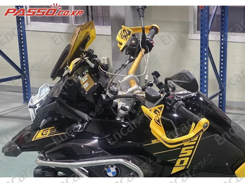 Bmw R 1250 Gs - фото 3