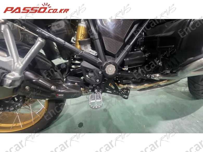 Bmw R 1250 Gs - фото 4