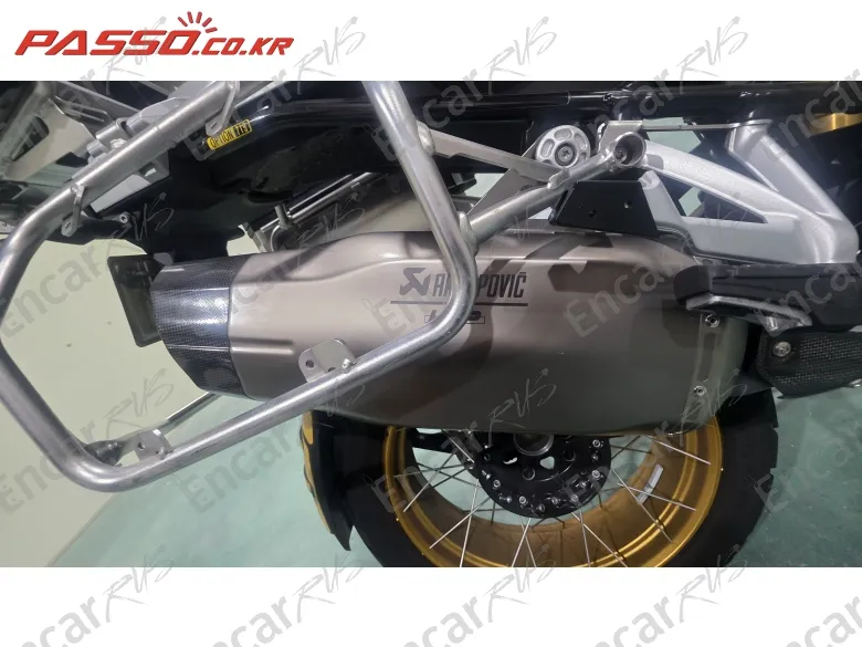 Bmw R 1250 Gs - фото 6