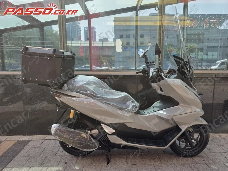 HONDA PCX 125 ABS - фото 0