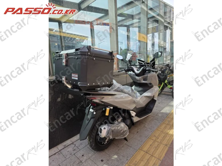 HONDA PCX 125 ABS - фото 2