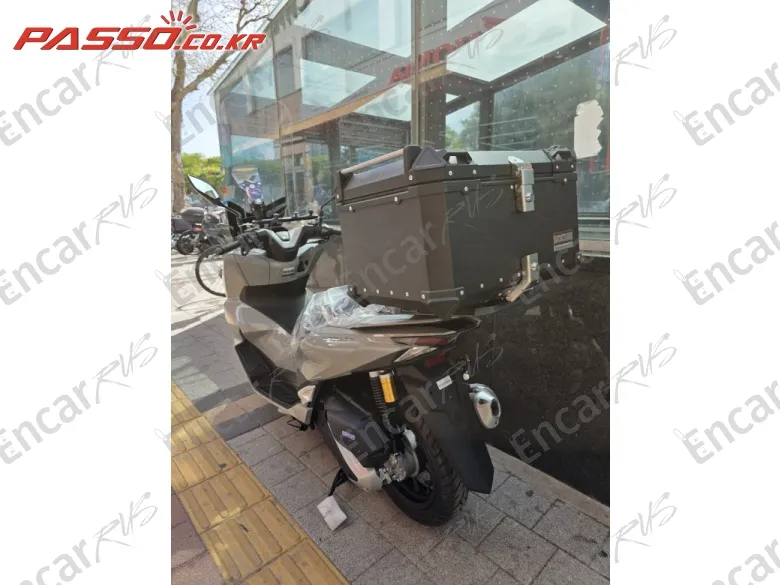 HONDA PCX 125 ABS - фото 3