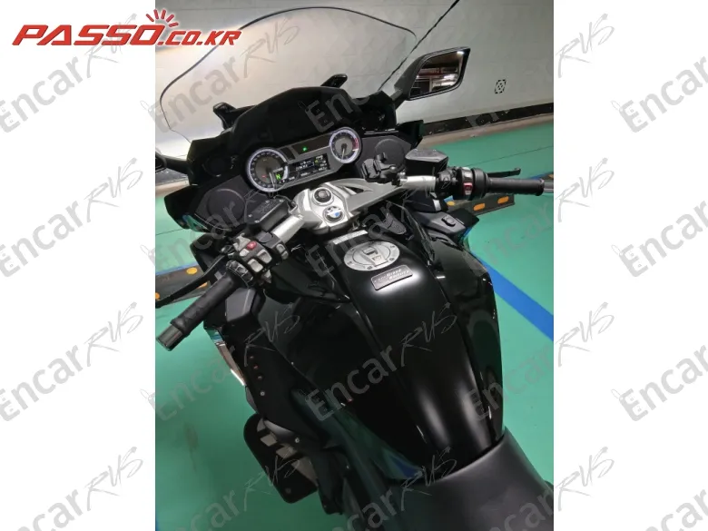Bmw K 1600 Grand America - фото 3