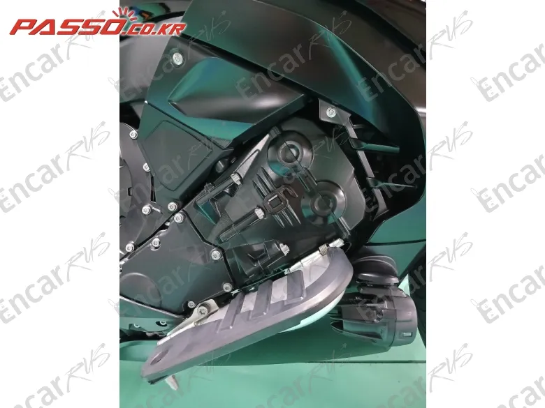 Bmw K 1600 Grand America - фото 4