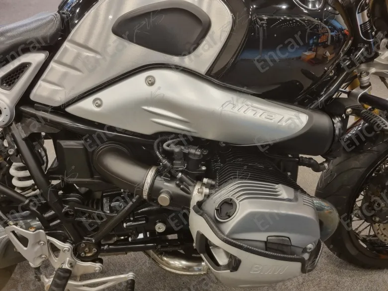 Bmw R Nine T - фото 4