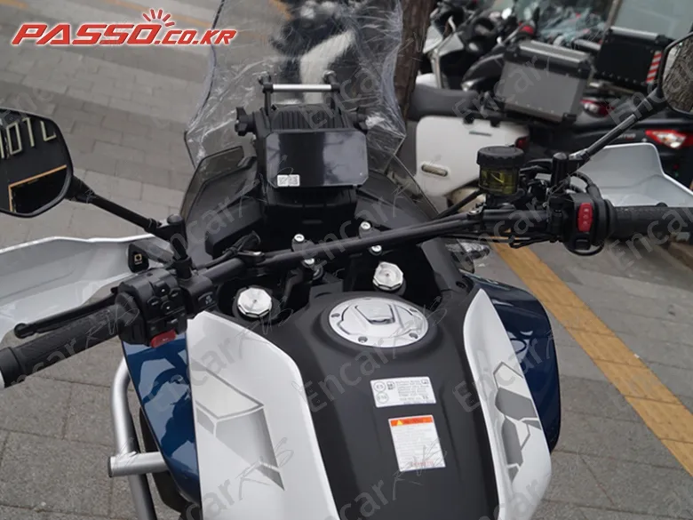 Cfmoto 700 Mt - фото 3
