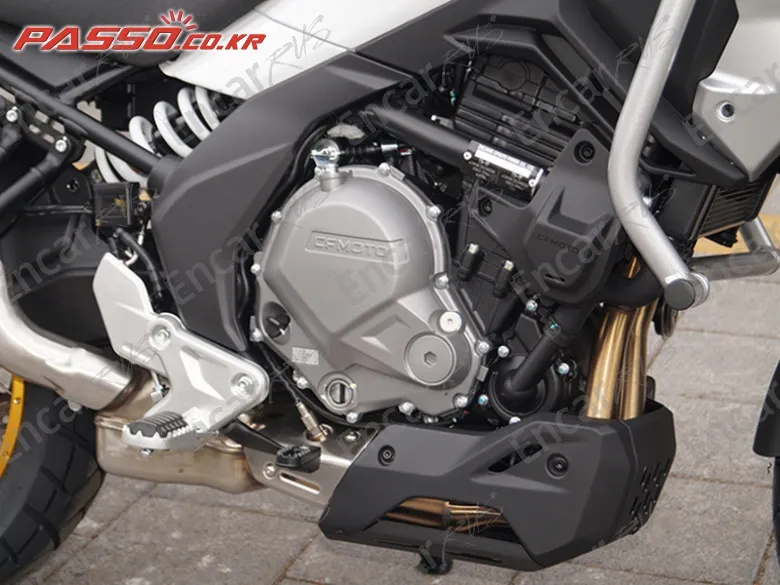 Cfmoto 700 Mt - фото 4