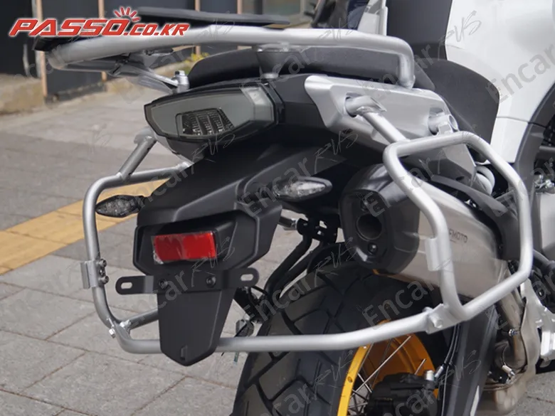 Cfmoto 700 Mt - фото 6